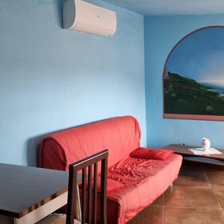 Casa Ombrina Apartment Orosei Bagian luar foto