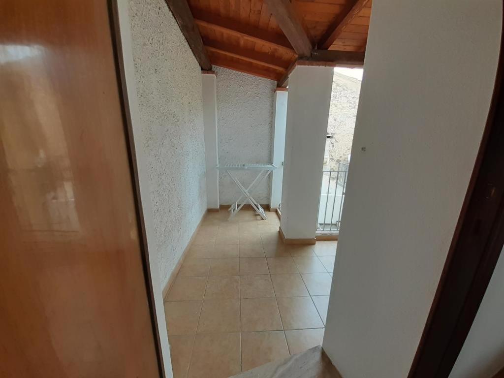 Casa Ombrina Apartment Orosei Bagian luar foto