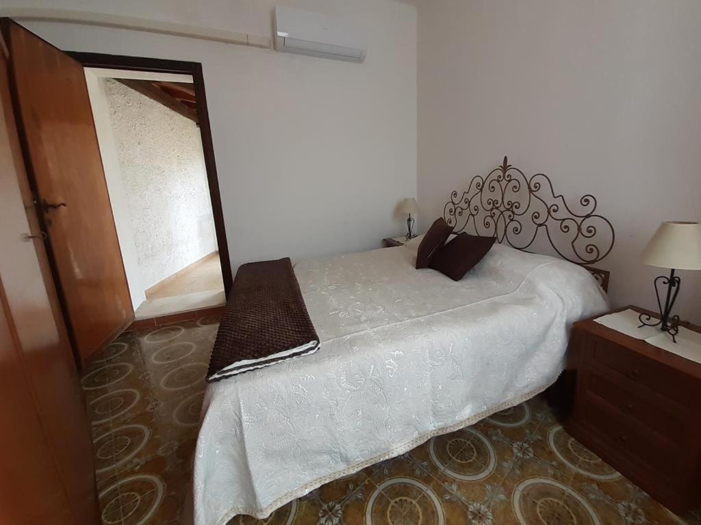 Casa Ombrina Apartment Orosei Bagian luar foto