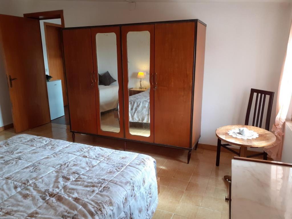 Casa Ombrina Apartment Orosei Bagian luar foto