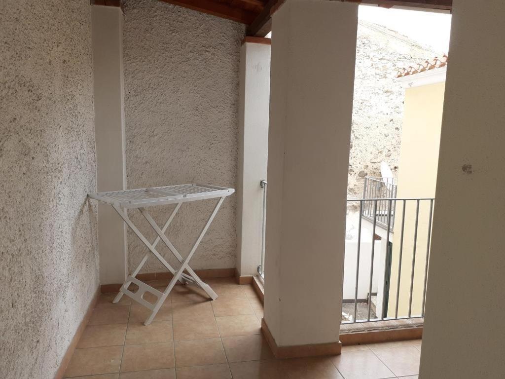 Casa Ombrina Apartment Orosei Bagian luar foto