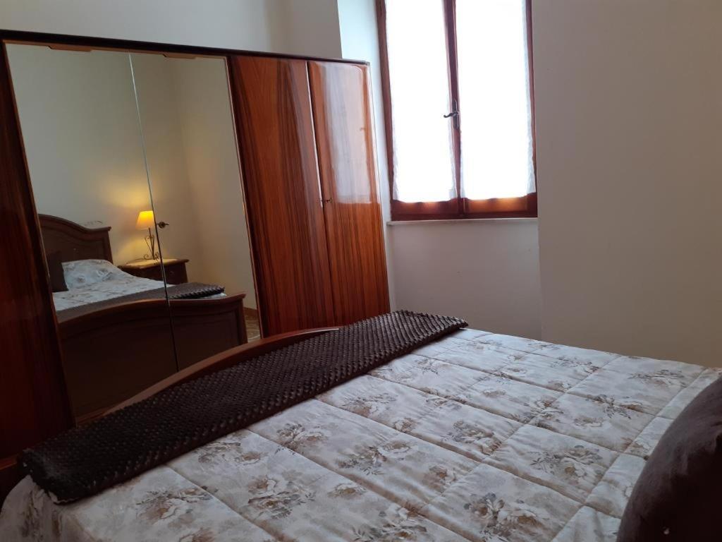 Casa Ombrina Apartment Orosei Bagian luar foto