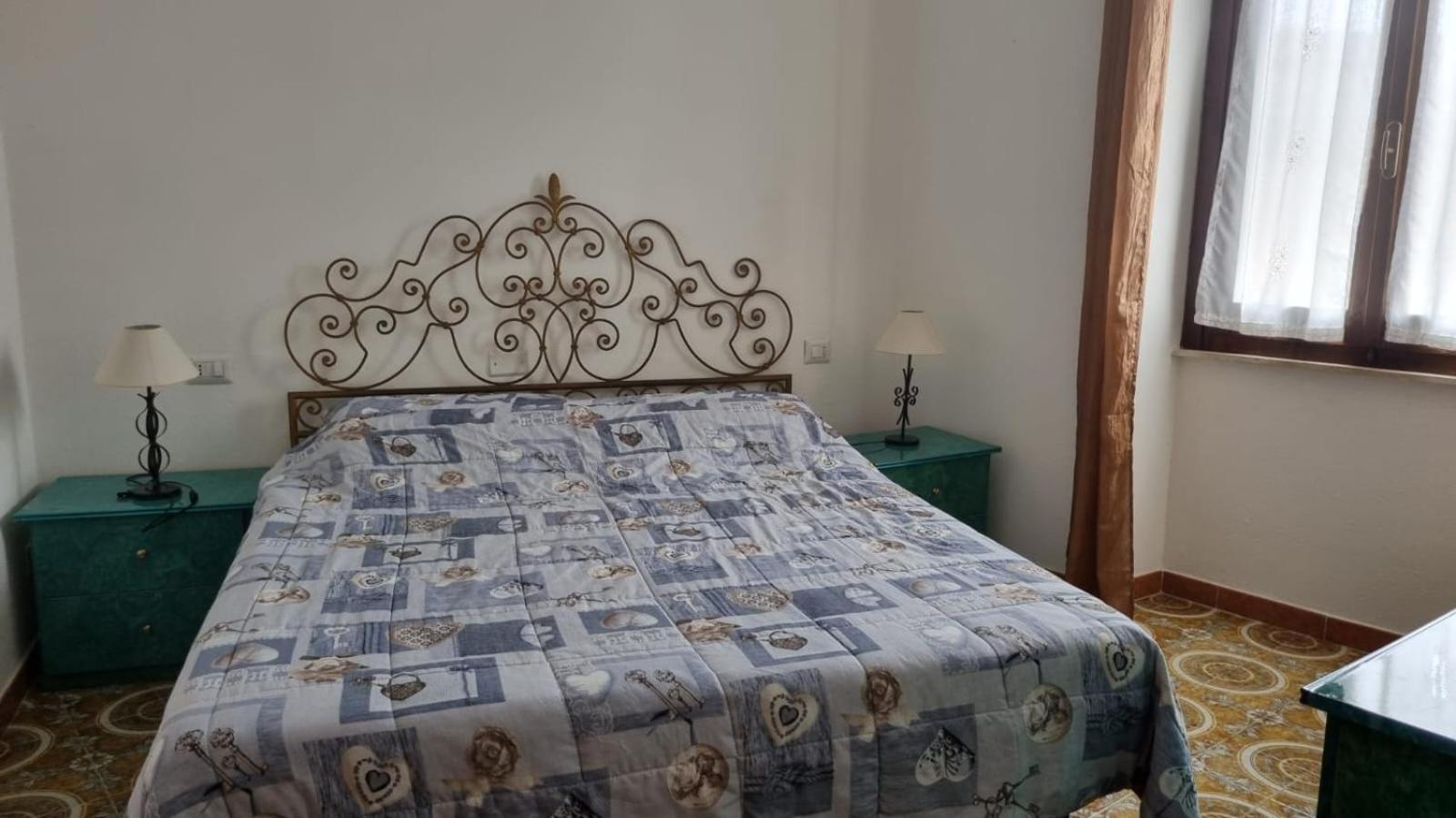 Casa Ombrina Apartment Orosei Bagian luar foto